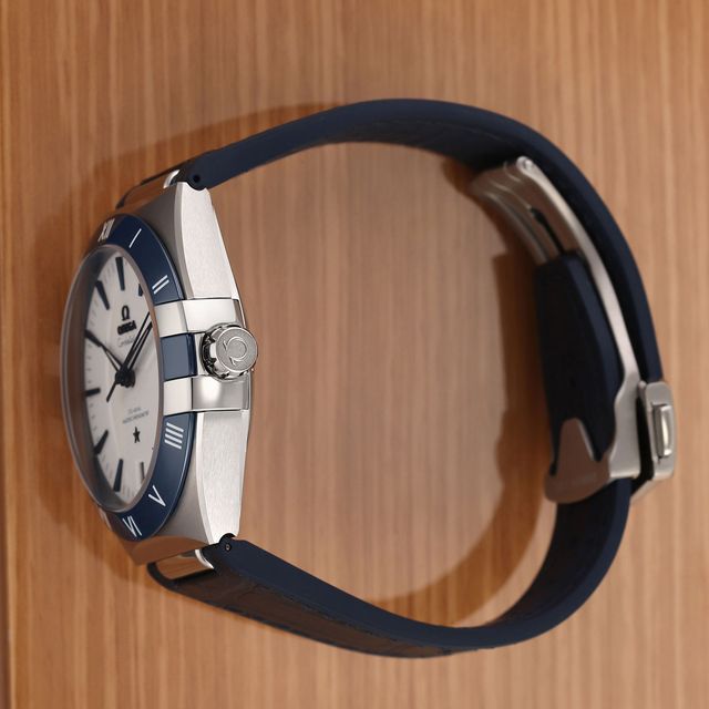 Omega Constellation 131.33.41.21.04.001 Image 3